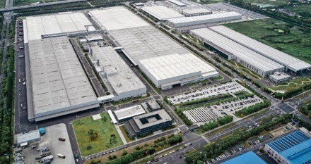 理想汽車加速突破月交付4萬(wàn)輛，步入“雙能時(shí)代”未來(lái)更可期